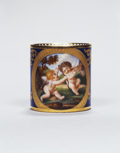 Master: Gobelet litron
Item: Cup