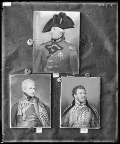 Miniatures Negative 29 Miniatures Negative 29