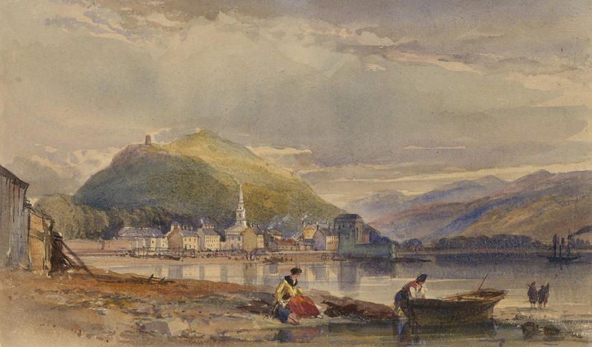 Inveraray