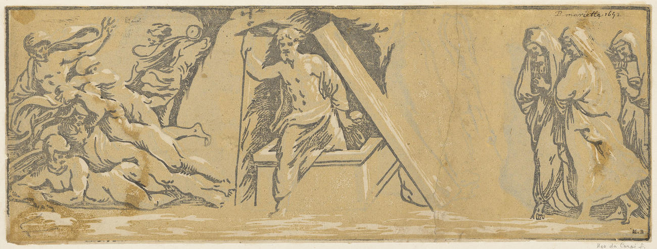 The Resurrection The Resurrection