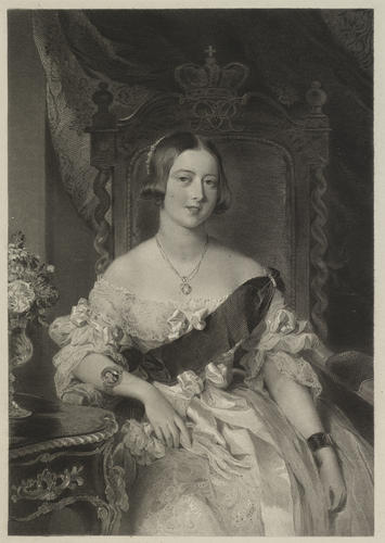 Queen Victoria