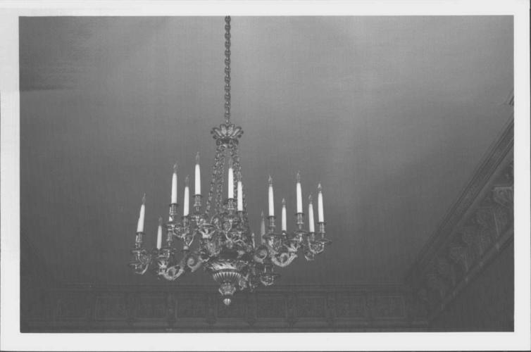 Chandelier