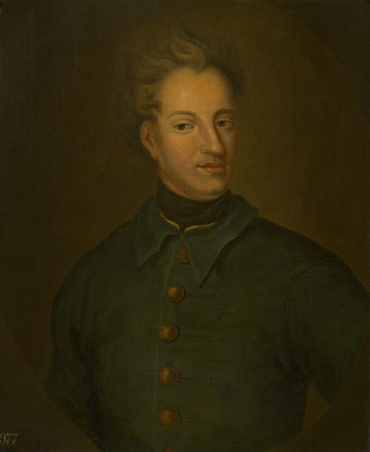 Charles XII (1682-1718), King of Sweden