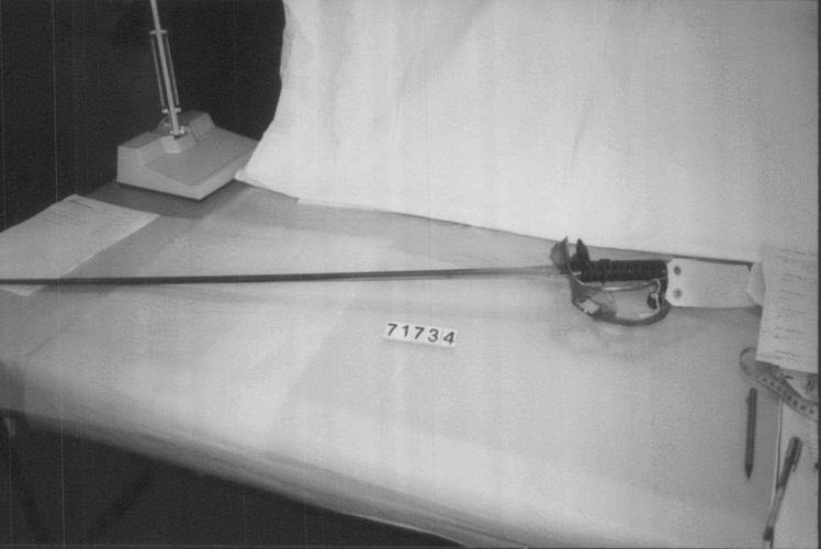 Sword