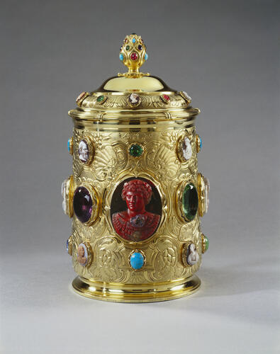 Tankard