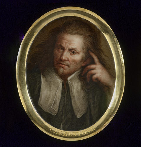 Clemente Bocciardi (1620-1658)
