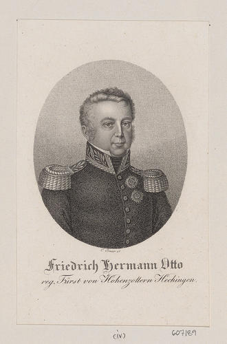 Friedrich Hermann Otto