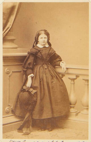 Princess Amalie of Saxe-Coburg and Gotha (1848-94) Princess Amalie of Saxe-Coburg and Gotha (1848-94)