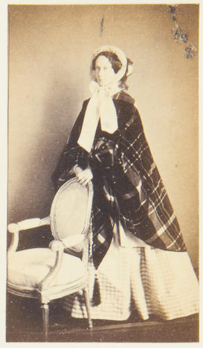 Marie, Empress of Russia (1824-80) Marie, Empress of Russia (1824-80)