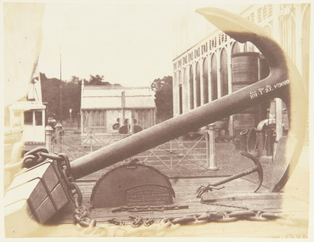 'Large anchor' 'Large anchor'