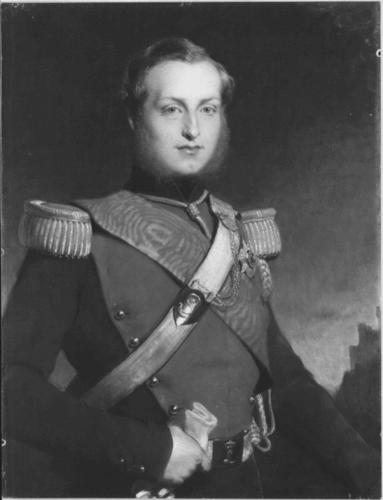 Philip, Count of Flanders (1837-1905) Philip, Count of Flanders (1837-1905)