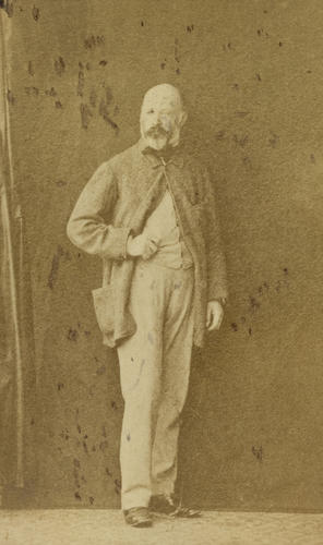 John Phillip (1817-67) John Phillip (1817-67)
