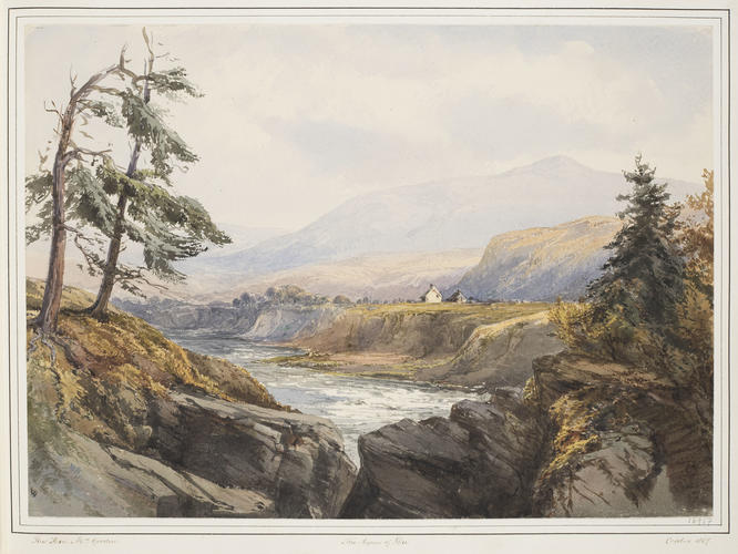 The Linn of Dee