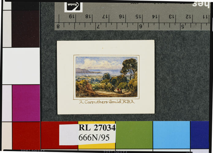 Landscape