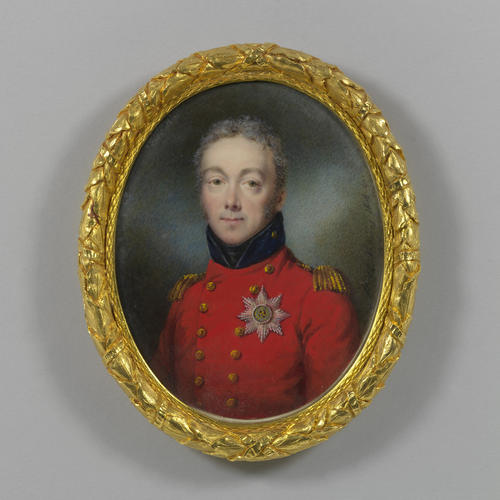 William, 1st Earl Cathcart (1755-1843) William, 1st Earl Cathcart (1755-1843)