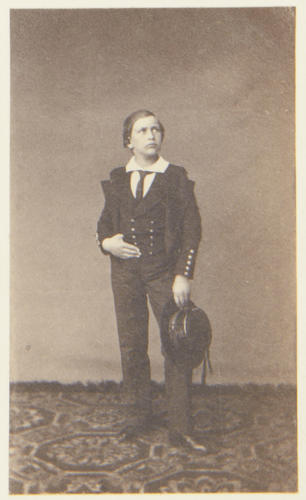 Adolphus Friedrich V, Grand Duke of Mecklenburg-Strelitz (1848-1914), when Prince of Mecklenburg-Strelitz Adolphus Friedrich V, Grand Duke of Mecklenburg-Strelitz (1848-1914), when Prince of Mecklenburg-Strelitz
