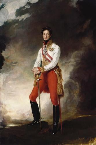 Charles, Archduke of Austria (1771-1847)