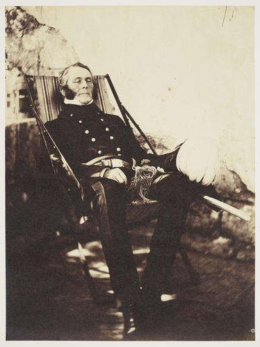 General Estcourt General Estcourt