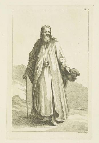 The rites and ceremonies of the Greek Church in Russia : containing an account of its doctrine, worship and discipline / by John Glen King