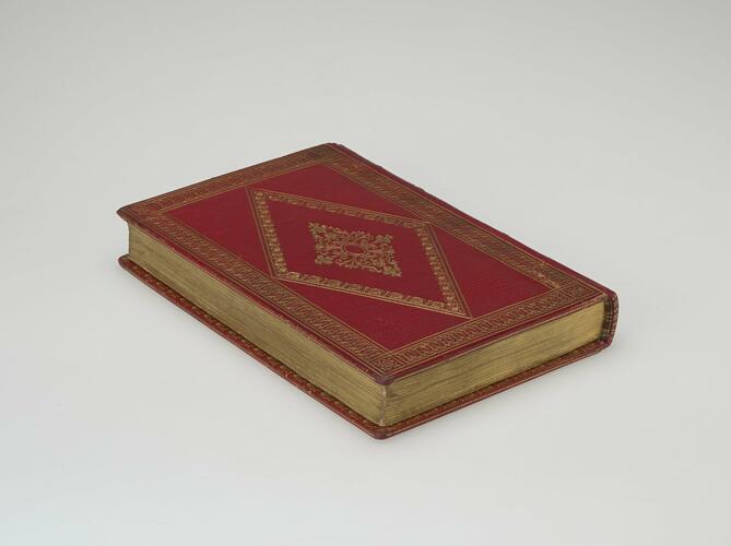 Cabinet des modes : costumes of the ladies of Paris from 1785-86 ; v. 1