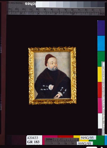 Henry, Duke of Brunswick-Lüneburg (1468-1532)