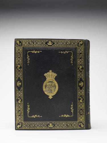 The life of Admiral Lord Nelson K. B. from his Lordship's Manuscripts. Volume 2. / James Stanier Clarke and John McArthur