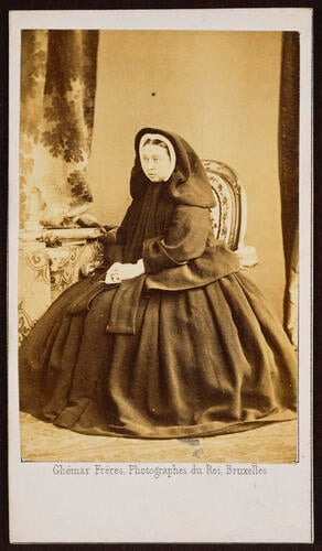Queen Victoria (1819-1901)