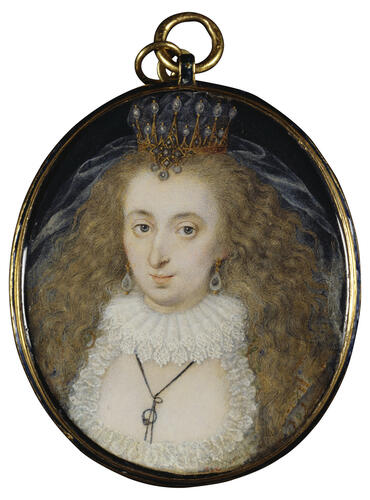 Lucy Harington, Countess of Bedford (1581-1627)