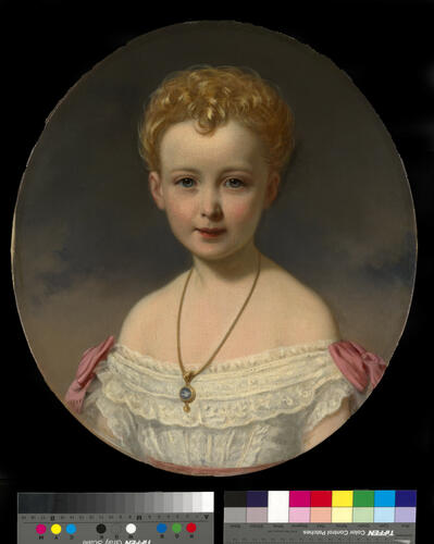 Princess Maud of Wales (1869-1938)