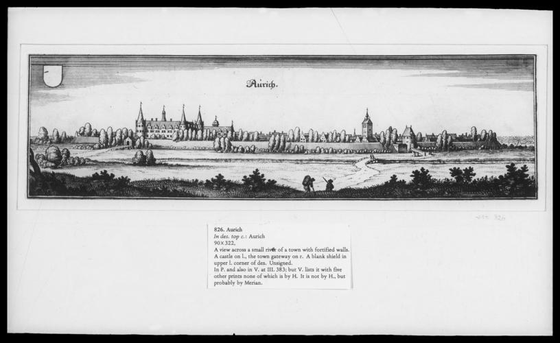 View of Aurich View of Aurich