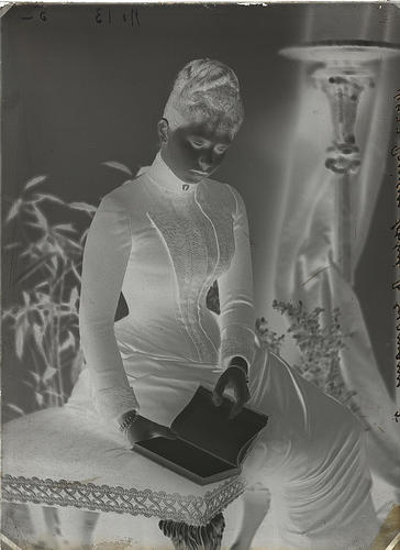Princess Sophie Dorothea of Prussia (1870-1932) [Alexander Bassano Collection]