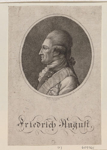 Friedrich August