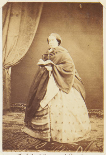 Isabel II, Queen of Spain (1830-1904) Isabel II, Queen of Spain (1830-1904)