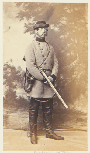 Frederick III, Emperor of Germany (1831-88), when Frederick William, Crown Prince of Prussia Frederick III, Emperor of Germany (1831-88), when Frederick William, Crown Prince of Prussia