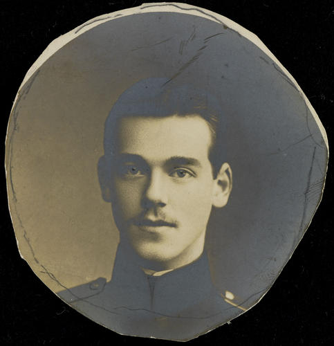 Grand Duke Michael Alexandrovich (1878-1918) Grand Duke Michael Alexandrovich (1878-1918)