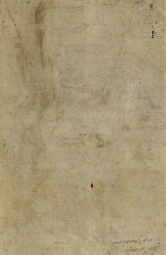 The Virgin and Child with saints