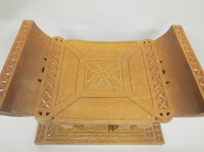 Stool