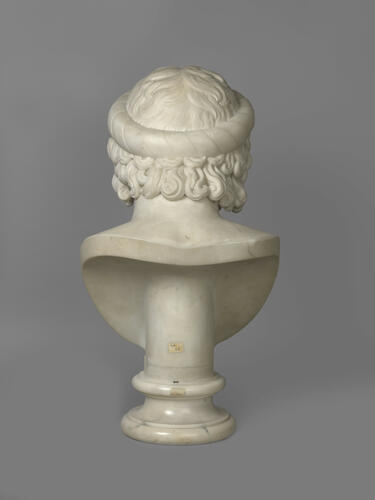Aesculapius (Asklepios)