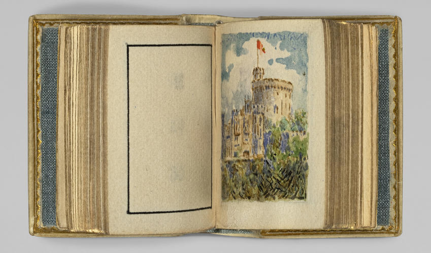 Birthday book Birthday book