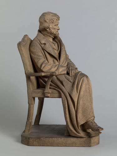 Thomas Carlyle (1794-1881)