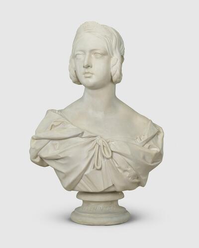 Queen Victoria (1819-1901)