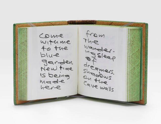 Poems / Ben Okri