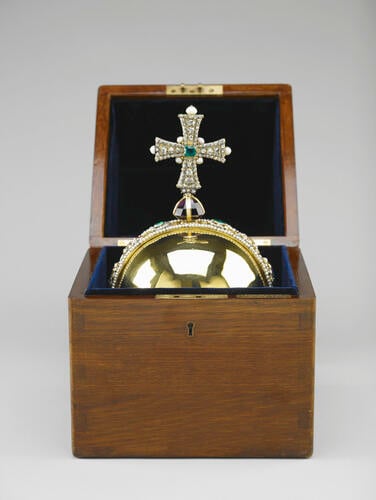 The Sovereign's Orb The Sovereign's Orb