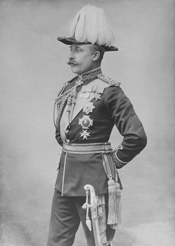 Prince Arthur, Duke of Connaught (1850-1942)