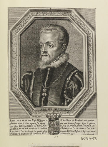 Philippe II Philippe II