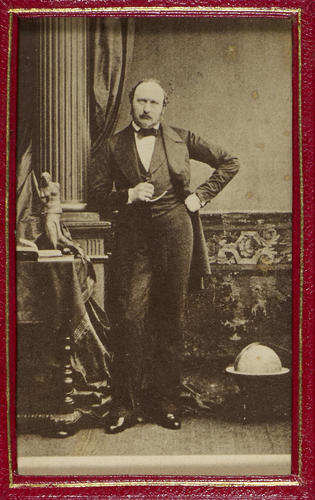Prince Albert, Prince Consort (1819-61) Prince Albert, Prince Consort (1819-61)