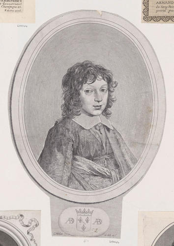 [Armand de Bourbon, Prince of Conti]
