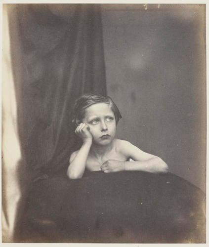 Prince Arthur, later Prince Arthur, Duke of Connaught (1850-1942) Prince Arthur, later Prince Arthur, Duke of Connaught (1850-1942)