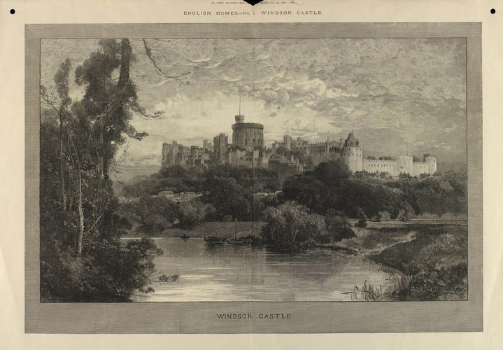 Windsor Castle Windsor Castle