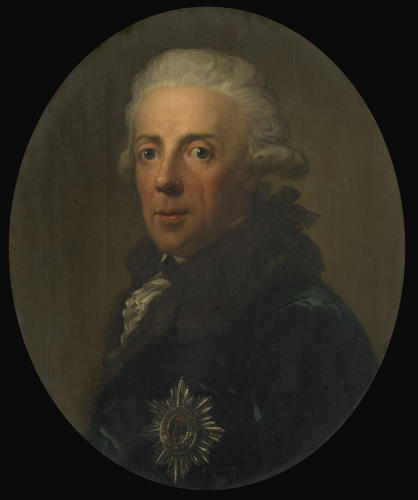 Prince Henry of Prussia (1726-1802) Prince Henry of Prussia (1726-1802)